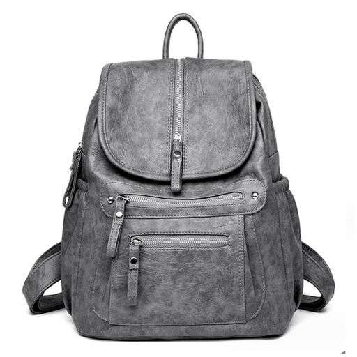 Рюкзак A-660-Gray