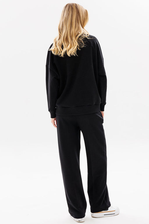 Костюм GO F3083/40-02.164-170 черный - Pirs фото 4