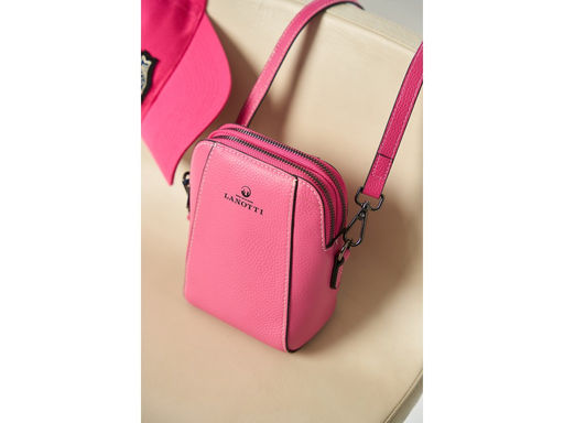 Сумка женская Lanotti 2006/мальва