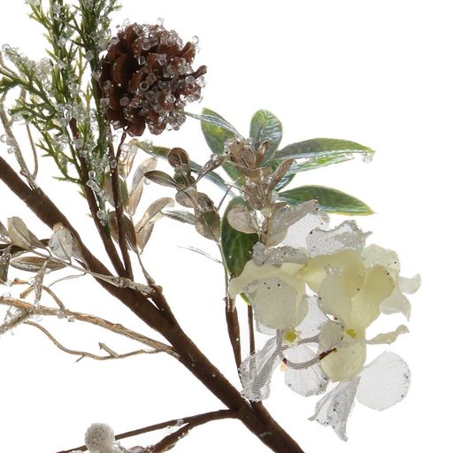 Изделие декоративное "Ветка", L24 W8 H73 см