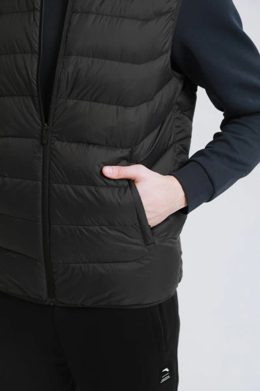 Жилет Anta Group Purchase  фото 6