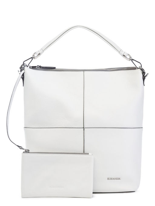 Сумка ELEGANZZA Z8736-8149 white