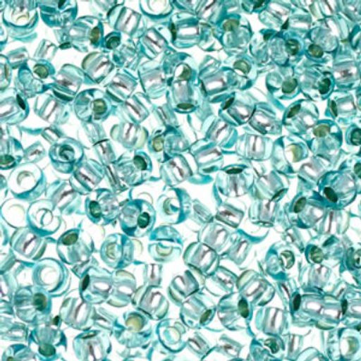 Бисер TBY арт. 78133 уп.5г х 10шт