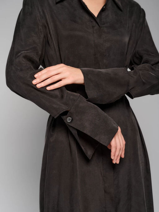 Платье женское 12521-35176 black