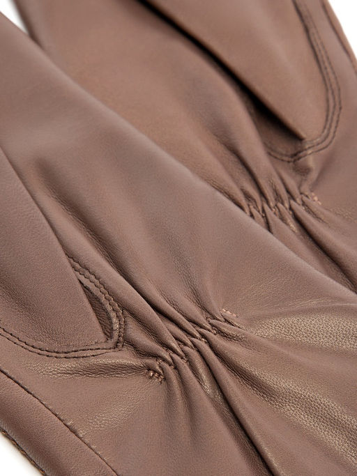 Перчатки женские ш+каш. IS02804-sh tiramisu