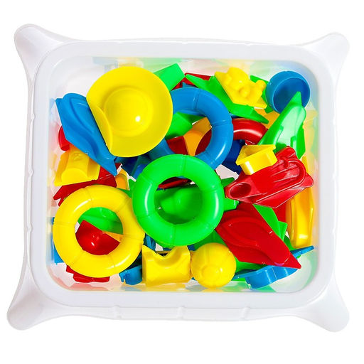 Настольная игра Бардак-кавардак - Лас играс kids фото 6