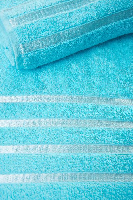 Полотенце махровое 70x130 см Happy Fox Home  фото 2