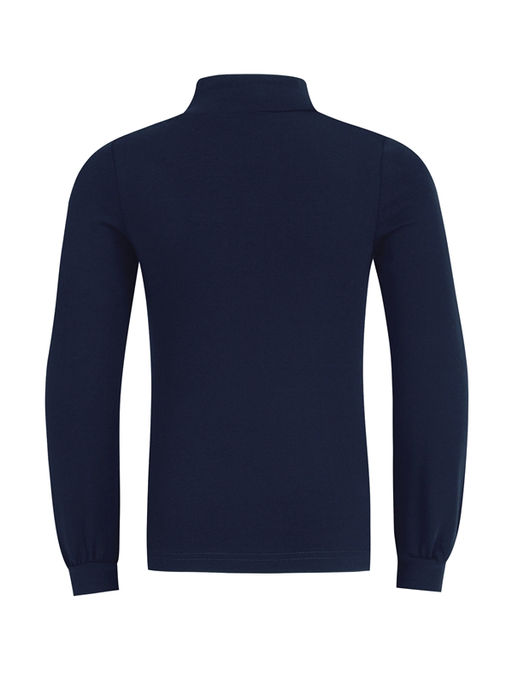 водолазка 1ДДВД4308804 - Апрель фото 2