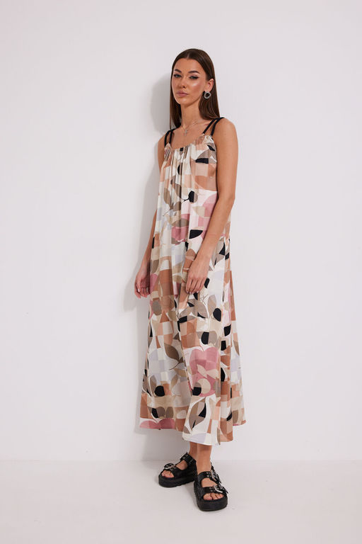 Платье N.O.W. 1595 фото 7