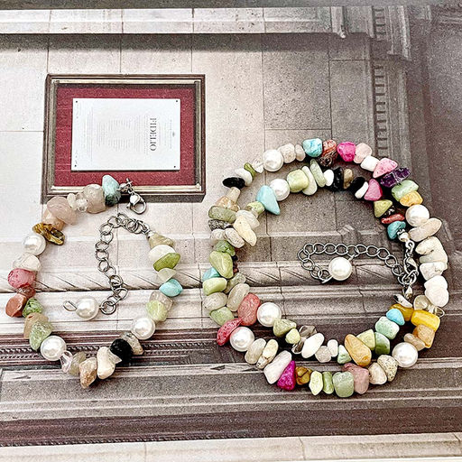 Бусы арт. 22 6287 (id 276495) - Rada фото 3