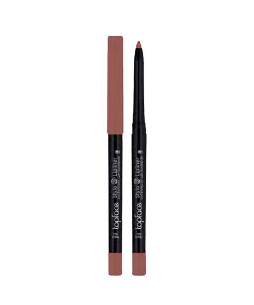 Topface Карандаш автоматический водостойкий для губ тон 003 Stylo Lipliner РТ618