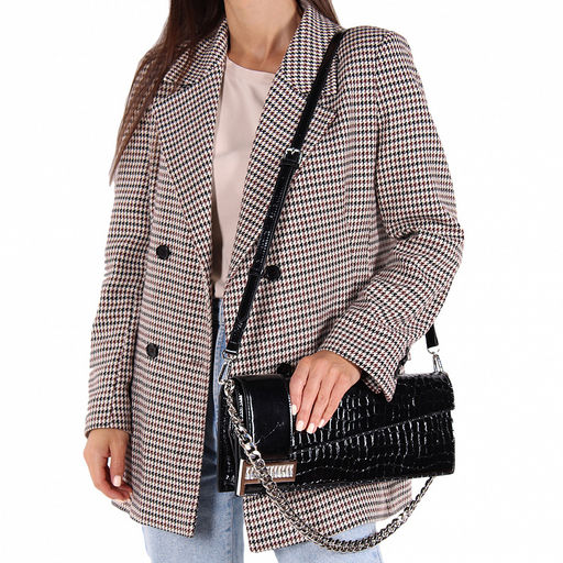 Сумка 2196SH black S-Style