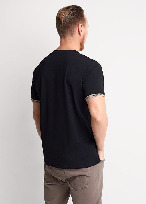 562144/03г_п Футболка муж. (ЧЗ)