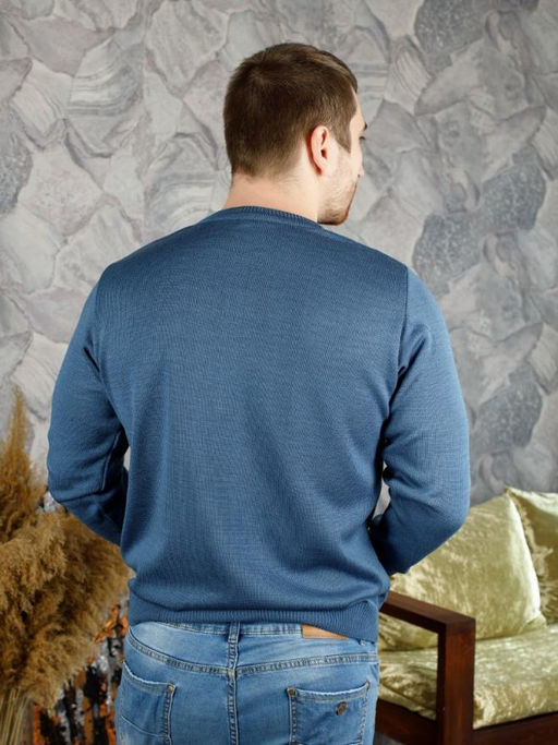 Джемпер мужской - Есения фото 10