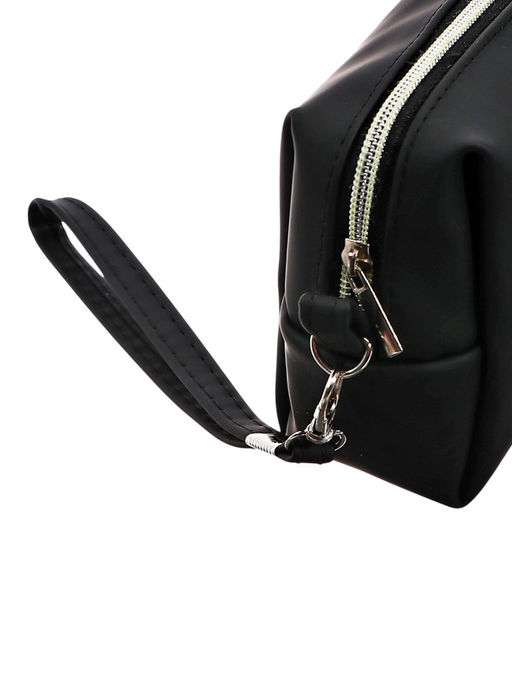 Пенал мягкий, 1 отделение, 80×215×50 мм, deVENTE « А что, если да?», объемный, искусственная кожа