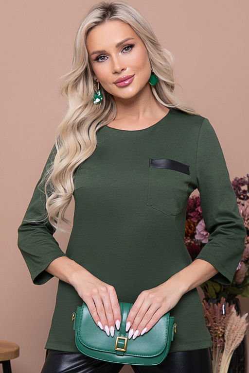 Джемпер 41626-1 - Avili фото 3