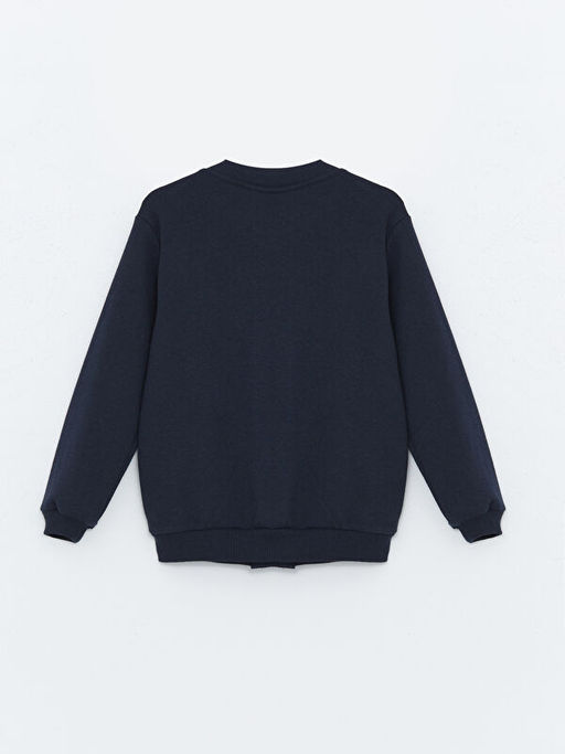 Erkek ?ocuk Kolej Ceket - Waikiki фото 2