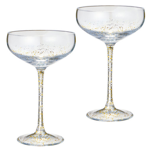 Набор креманок "Sparkles" из 2 шт. 330 мл 685-125 685-125 /АРТИ-М/