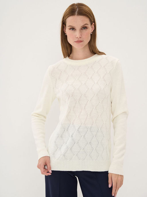 Джемпер женский 5242-41401 - Vay фото 3