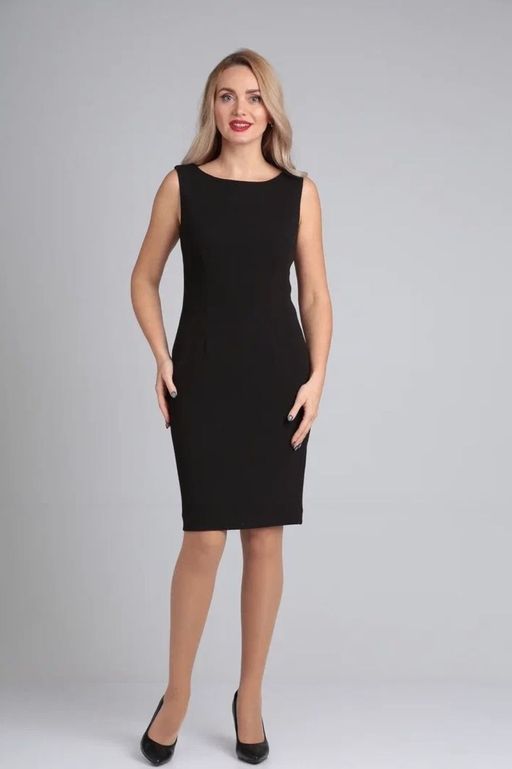 Костюм Gamma & Gracia 612 белый черный  фото 2