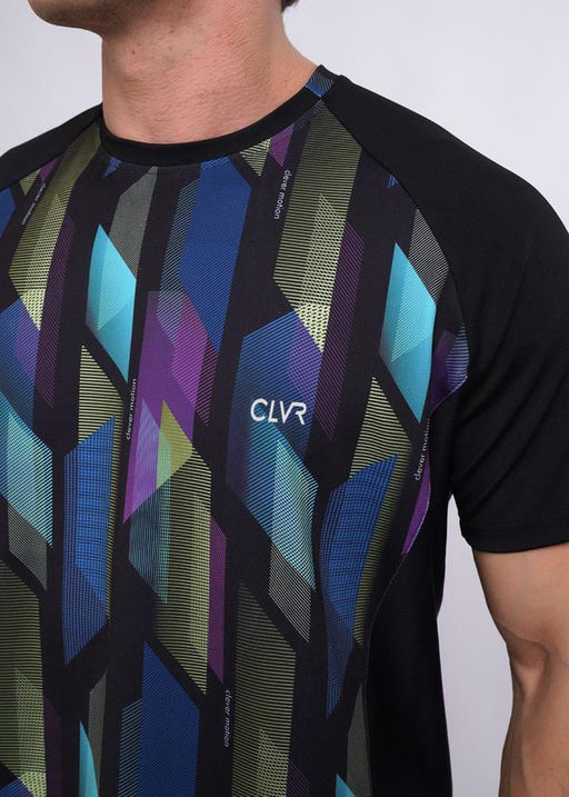 MF530131 Джемпер мужской Спорт - Clever wear фото 2