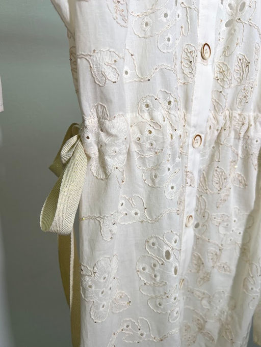 Платье 1146 - Niv niv фото 8