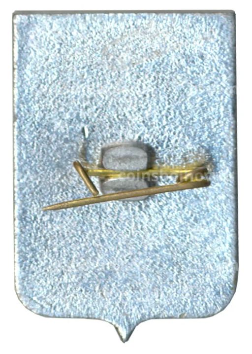 Значок Краснодар