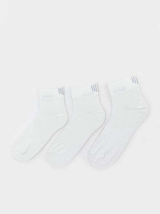 Erkek Soket ?orap 3l?