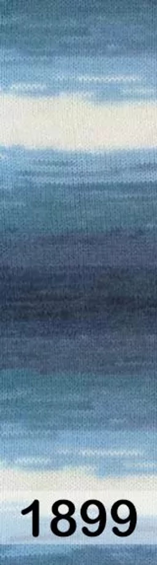 ANGORA GOLD BATIK - Alize фото 17