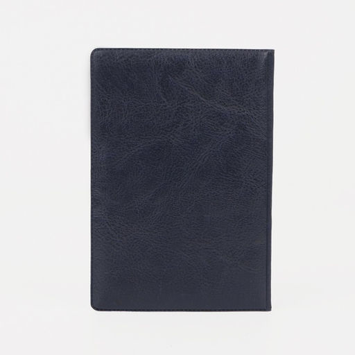 Обложка для автодокументов, цвет синий - Simaland фото 2