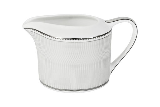 Чайный сервиз Жемчуг, 12 персон, 40 предметов - Anna lafarg emily фото 7