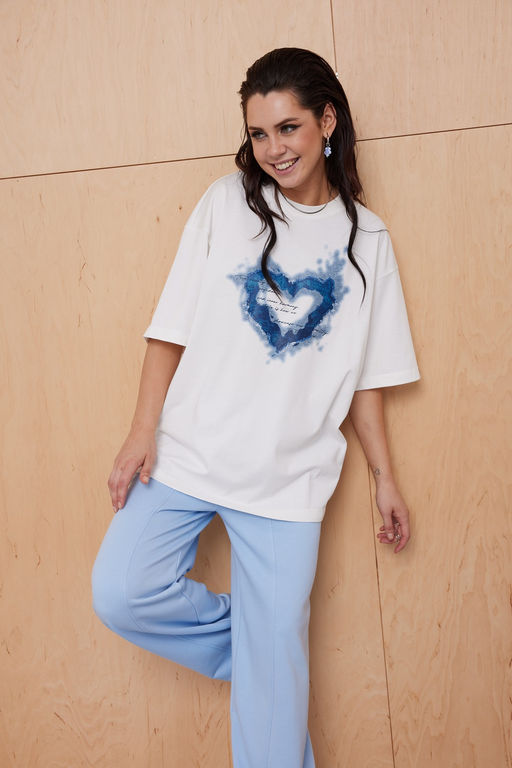 Брюки 4168 - MG Wear фото 2