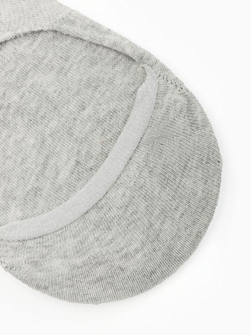 Подследники мужские спортивные с компрессией Resport, размер 39-41, серые