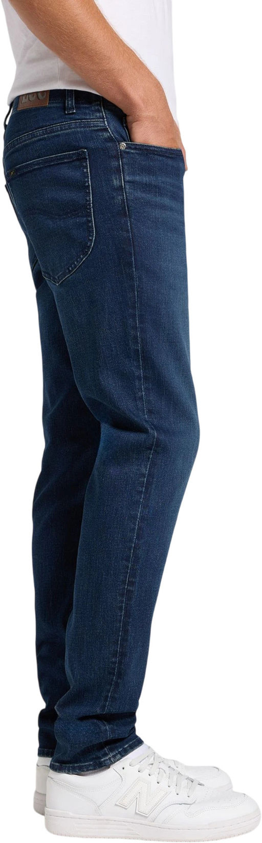 Джинсы мужские