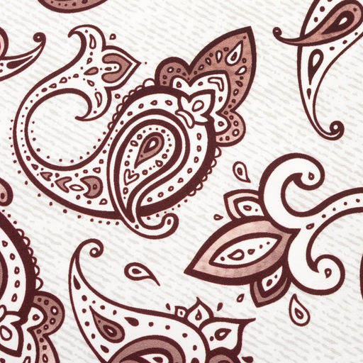 Кухонный набор Этель Восточные узоры, полотенце 40х73 см, прихватка 19х19 см, фартук 60х65 см  фото 7