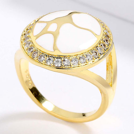 Кольцо арт. 22 6479 (id 278864) - Rada фото 3