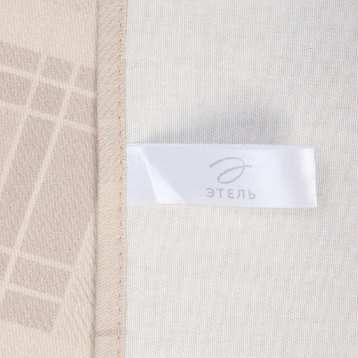 Полотенце Этель Сердце дома40х73 см, 100% хл, саржа 190 г/м2  фото 5
