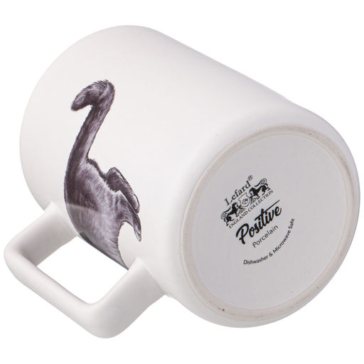 КРУЖКА LEFARD BRISH SHORTHAIR 400МЛ 8*7*10.8CM  фото 5