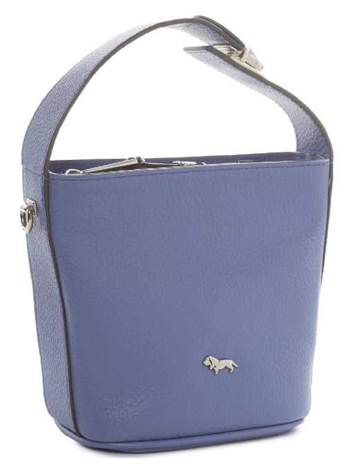 Сумка Labbra L-HF4392 purple tonic  фото 2