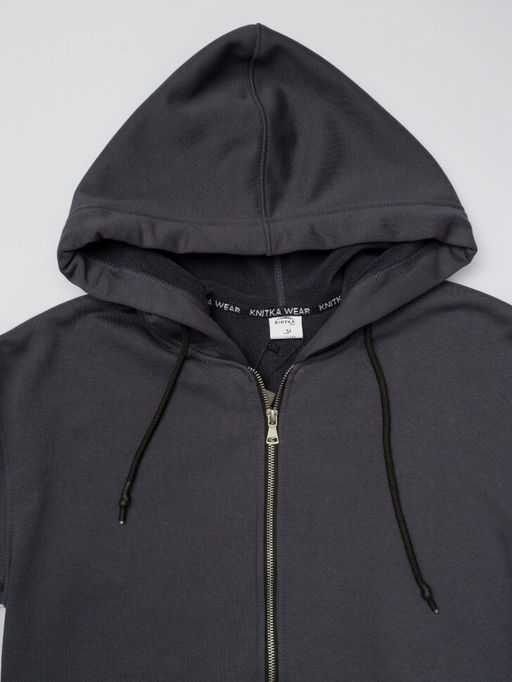 футер 3х нитка С НАЧЕСОМ качества ПЕНЬЕ Костюм мужской утепленный - Knitka фото 6