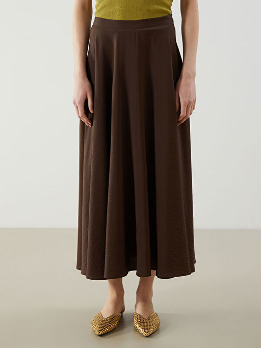 Beli Fermuarl? A Kesim Etek