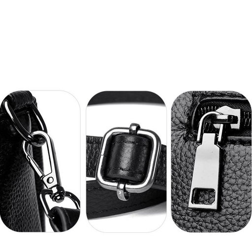 Bags Сумка женская / кожа / 01183304  фото 10