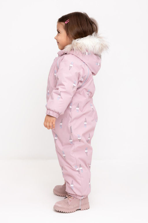 Crockid _ ВК 60105/н/8 ГР комбинезон дет