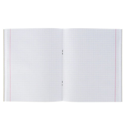 Тетрадь 96 листов в клетку Calligrata Авто, обложка мелованный картон, блок офсет, МИКС фото 2