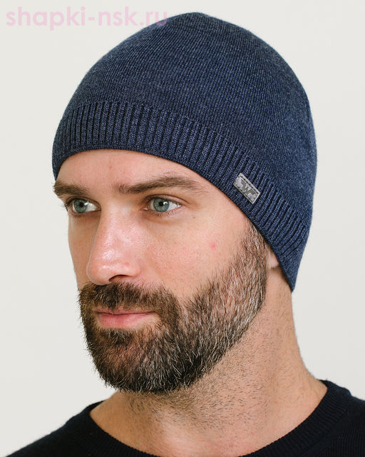 496 T флис Шапка (56-58)