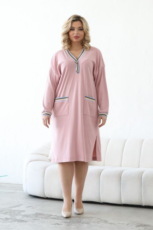 Платье П5-5152/3 - Wisell фото 12