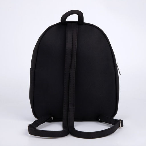 Рюкзак текстильный Game Over, 27*10*23 см, - Nazamok фото 8