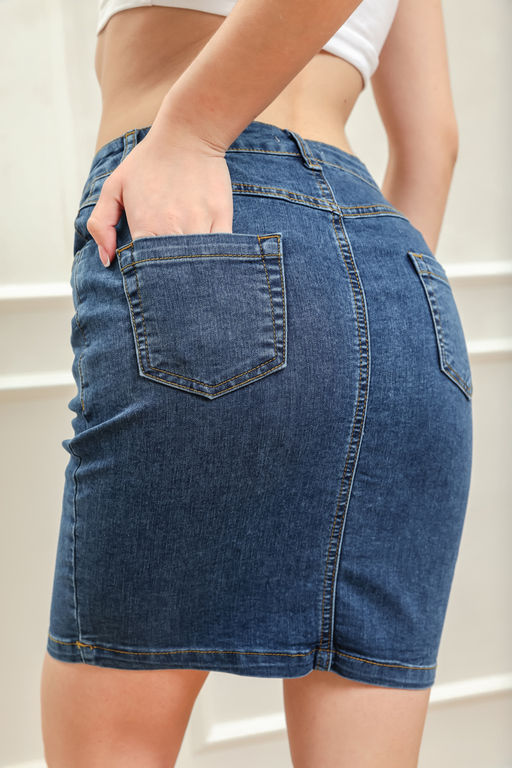 JYD-005 юбка женская