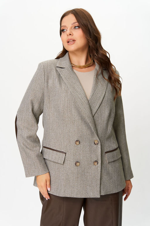 Костюм SOVA 11301  фото 7