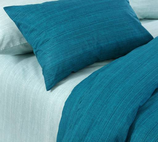 Изумрудная Зелень Постельное белье из перкаля Евро макси - Амавес-текстиль фото 2